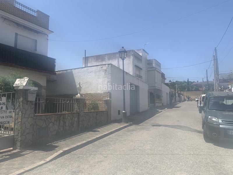 Foto 6811785f-2a47-4515-af54-7ecf4c88d9de. Geschäftsraum in Gines