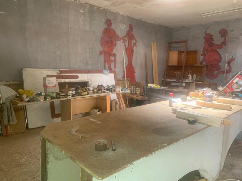 Foto 95297758-000f-4f2f-bc46-498f6a47051d. Geschäftsraum in Gines