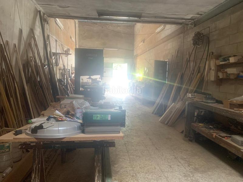 Foto b9bac6a8-6981-4936-a444-af13f8271b20. Geschäftsraum in Gines