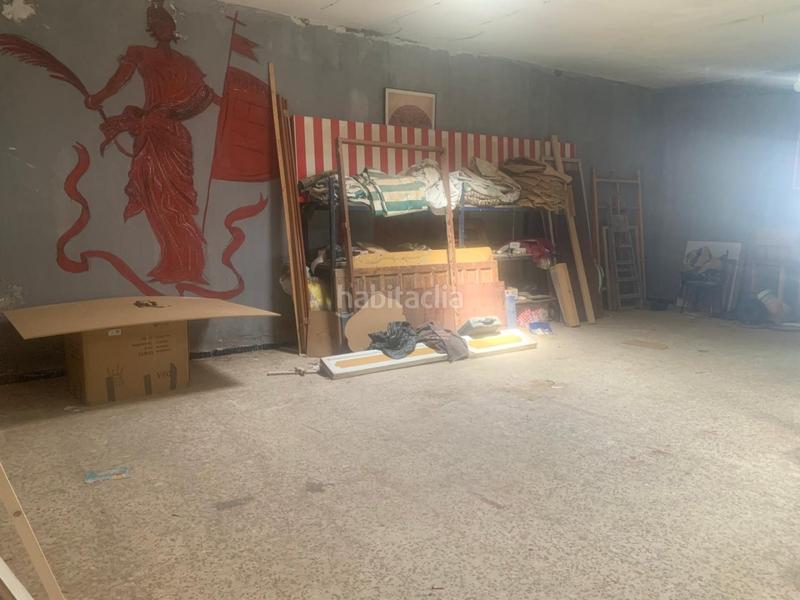 Foto e82a5ddc-9747-44c5-b1db-5a01128d7543. Geschäftsraum in Gines