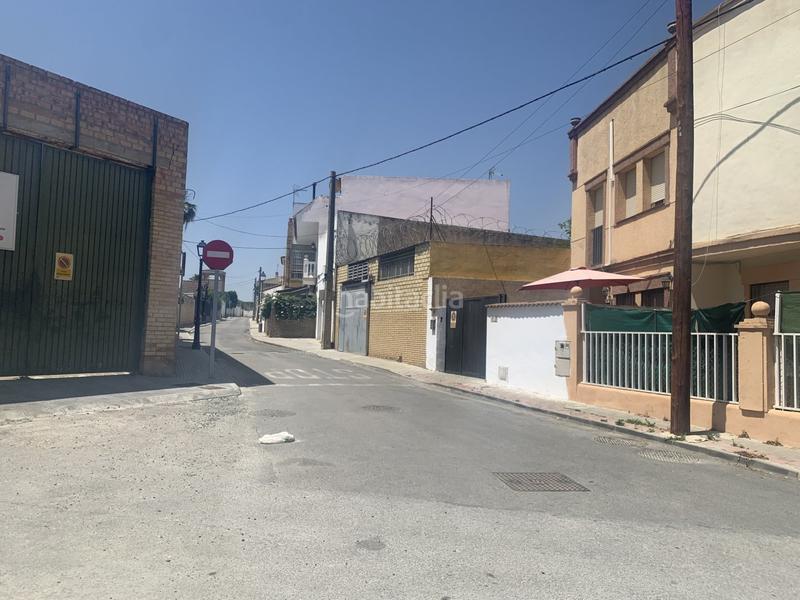 Foto f3b7bce3-7aa5-4b79-ba6a-3493cde873d3. Geschäftsraum in Gines