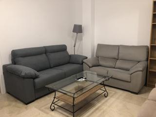 Alquiler Piso en San Vicente. Oportunidad en el centro de sevilla con garaje incluido! no masc