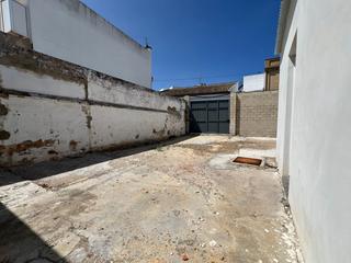 Xalet en Bollullos de la Mitacin. Oportunidad en el corazn de bollullos de la mitacin