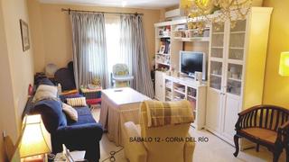 Appartement à Coria del Río. Luminoso piso en venta en coria del rio, listo para entrar a viv