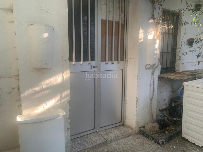 Foto 162f759c-f9ef-4e47-9e30-745199b75f43. Casa vivienda construcción antigua para reformar en el centro , ideal para quienes buscan un proyecto de reforma o inversión. en Moguer