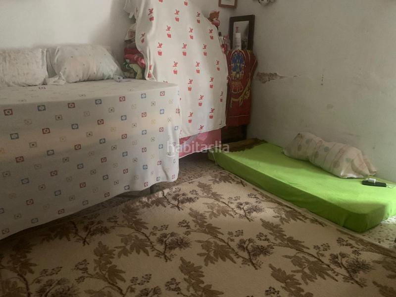 Foto 3a016bb0-2989-4140-8d3d-6a44808a77f2. Casa vivienda construcción antigua para reformar en el centro , ideal para quienes buscan un proyecto de reforma o inversión. en Moguer