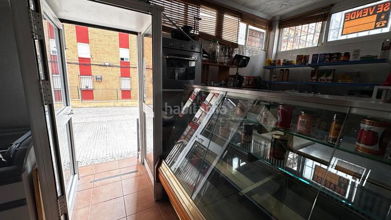 Foto 0bab0a81-0154-4d11-9b47-67fdf1b67cd2. Geschäftsraum in Villanueva del Ariscal