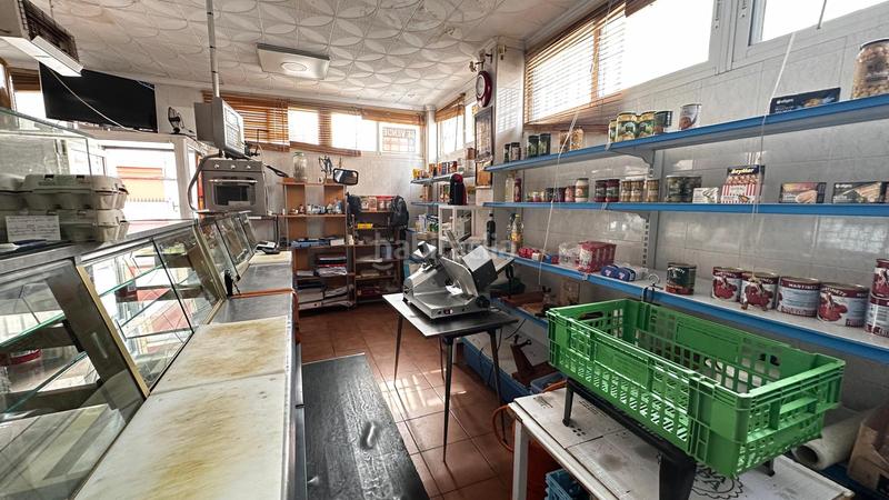 Foto 5d2d4a6e-395a-43f0-b2fb-67fa225e488d. Geschäftsraum in Villanueva del Ariscal