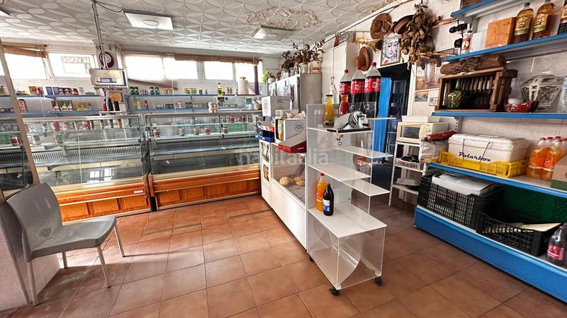 Foto 6c72c962-8433-45d8-b2ca-609c71ea271f. Geschäftsraum in Villanueva del Ariscal