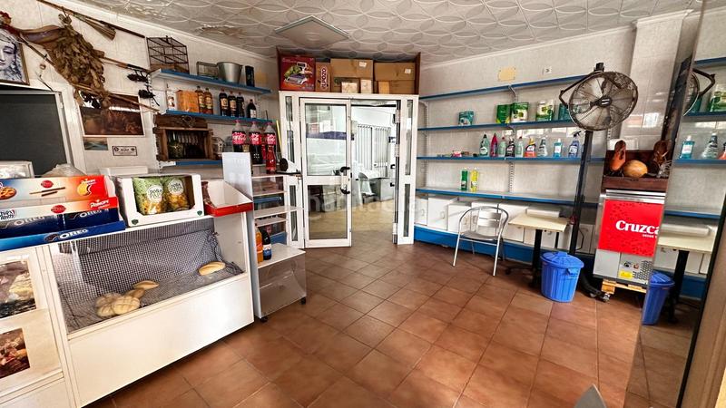 Foto 7d44a792-60b2-4185-bd90-058fc31689ea. Geschäftsraum in Villanueva del Ariscal