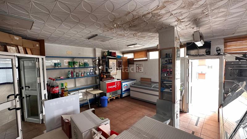 Foto a9109764-105d-4abe-9863-1edd44f9f0f0. Geschäftsraum in Villanueva del Ariscal