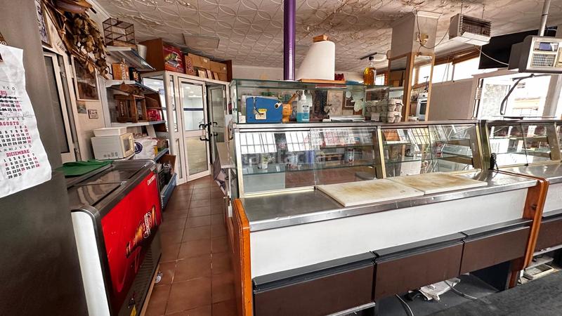 Foto fcd9ca1d-3cfd-46aa-9b47-47ebf287f019. Geschäftsraum in Villanueva del Ariscal