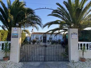 Terreny residencial a San Juan del Puerto. Bienvenidos a la oportunidad de adquirir la finca de tus sueños