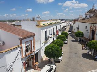 Terreny residencial a Villanueva del Ariscal. Atención, amantes de las oportunidades únicas en el sector inmob