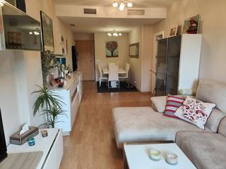 Lloguer Àtic a Los Remedios. Quieres vivir en un precioso piso con una terraza de 24 m2??  aq