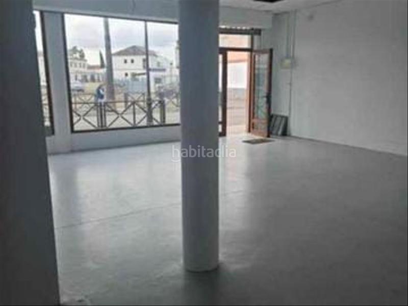 Foto 24148bf8-b362-425f-bb32-a21a7392825d. Business premise in Villanueva del Ariscal