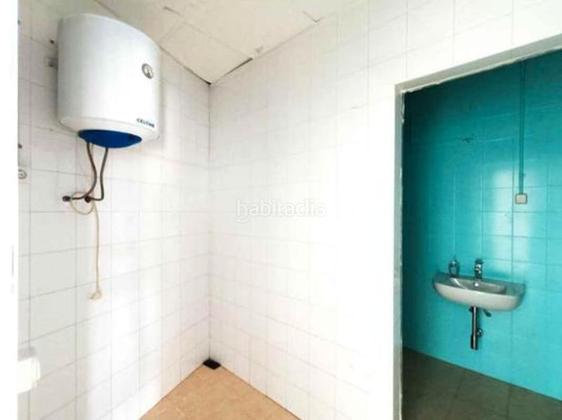 Foto f4daed42-3822-43d5-887b-ce75ab138778. Business premise in Villanueva del Ariscal