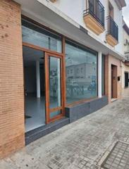 Local Comercial a Villanueva del Ariscal. Déjame presentarte la joya que has estado buscando un magnífico