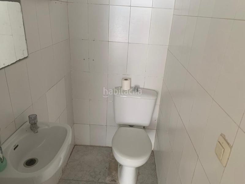 Foto 2b23b2e6-7ccc-4edf-9f60-140e25a2d6a0. Affitto locale commerciale in Alfalfa - Santa Cruz Sevilla