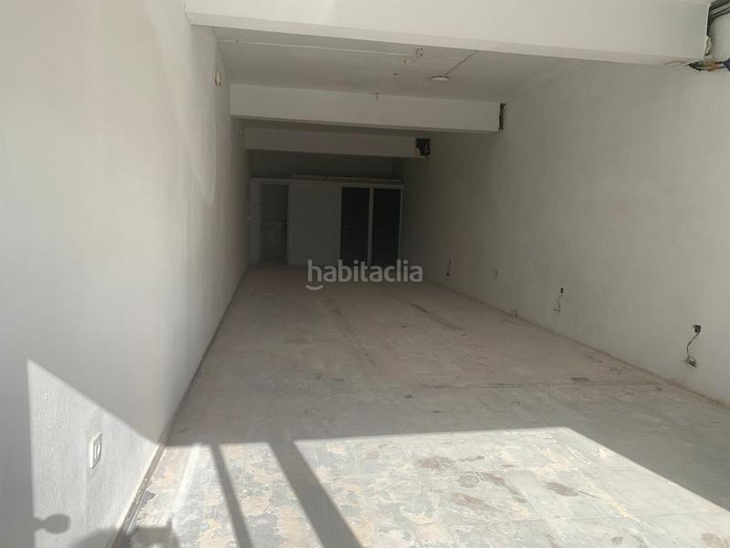 Foto 1a75b878-94c5-4286-a4c6-20fa7c5b138a. Location local commercial dans Alfalfa - Santa Cruz Sevilla