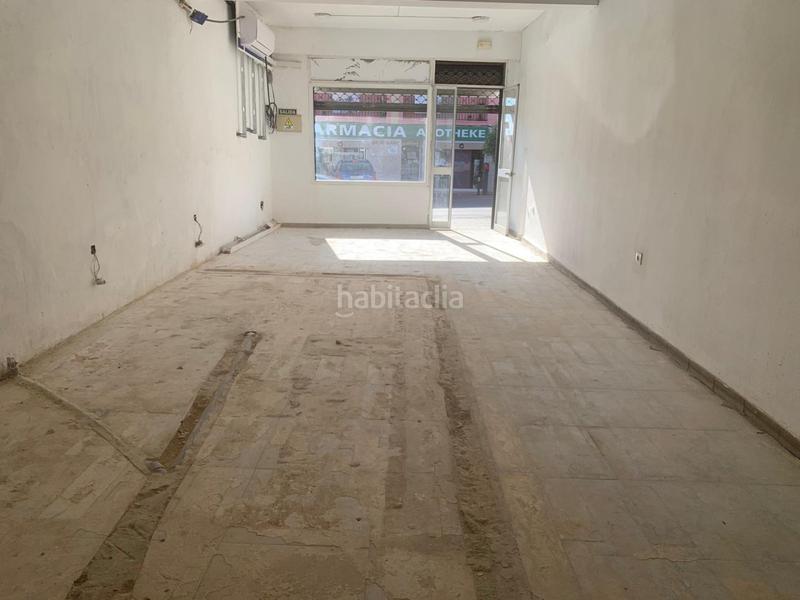 Foto 4b440c66-45c7-4110-bf75-73ca4a60f04b. Location local commercial dans Alfalfa - Santa Cruz Sevilla