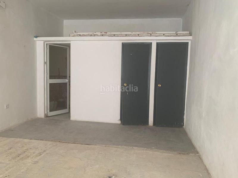 Foto 7ae89988-1e87-4b2e-870e-a35a6a84f314. Miete geschäftsraum in Alfalfa - Santa Cruz Sevilla