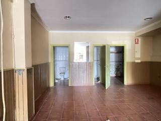 Local Comercial en Centro