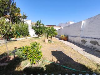 Casa adossada a Albaida del Aljarafe. Atención, compradores de viviendas en albaida del aljarafe! ha l
