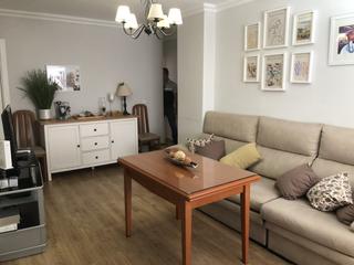 Appartement à Cruz Roja. Oportunidad en miraflores!  piso reformado de 3 dormitorios , li