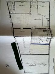 Casa a Umbrete. Vivienda a tu gusto en umbrete