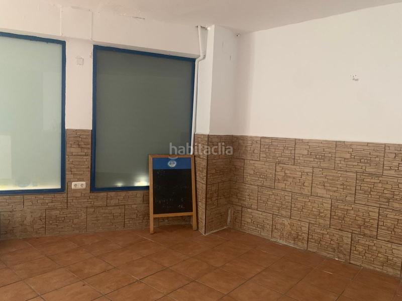 Foto 761c248e-6d33-4a94-b399-8fc38cbdac47. Geschäftsraum in Gines