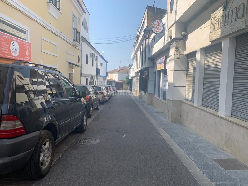 Foto 7bd22736-9ce8-4fb1-8d36-ffb4d52237cd. Geschäftsraum in Gines