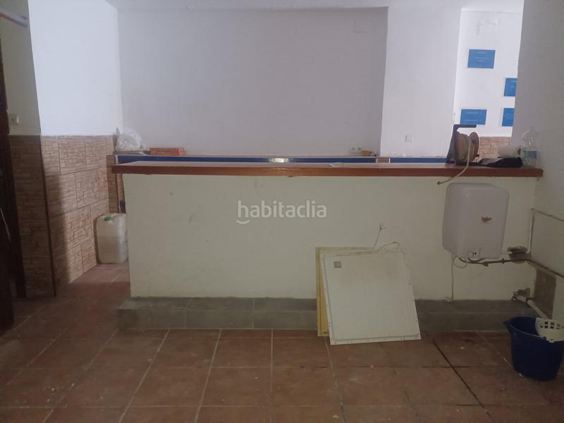 Foto a9892c08-163d-42f0-9752-7eafb7de150e. Geschäftsraum in Gines