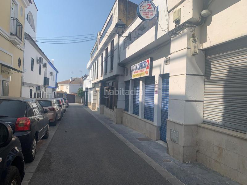 Foto cc6f1cb5-c818-4152-b43a-b1446e2c697a. Geschäftsraum in Gines