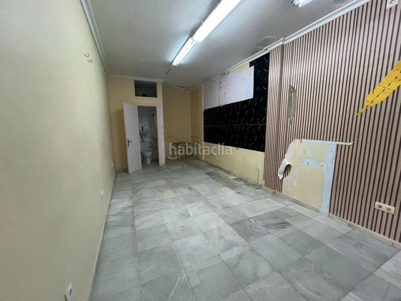 Foto 1babadda-9d79-4501-aaeb-7c9d7d327277. Local comercial a Umbrete