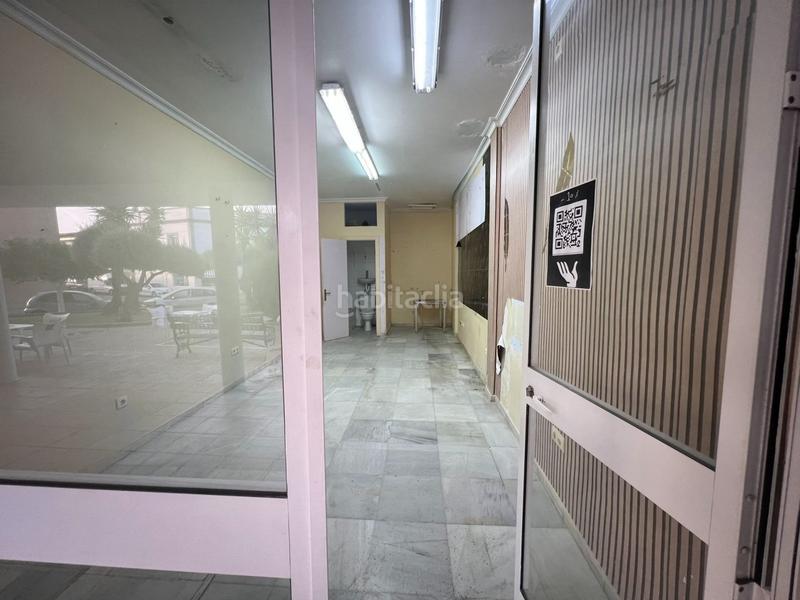 Foto 6715c8c8-6a03-4e46-978e-9149d52446be. Local comercial a Umbrete