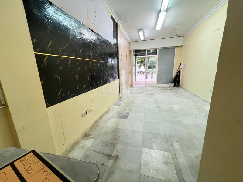 Foto 9bd8c017-3668-4ef6-b929-3795385053bc. Local comercial a Umbrete