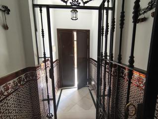 Pis a Olivares. Estupenda casa del 2012 en olivares, muy bien ubicada cercana a