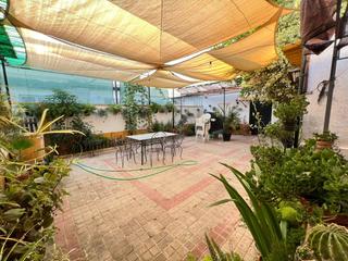 Haus in Villanueva del Ariscal. Casa de pueblo en el centro de villanueva del ariscal  125.000