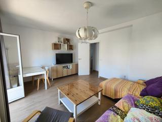 Location Appartement à El Plantinar - Avda. La Paz - El Juncal. Magnífico piso totalmente reformado para estudiantes o trabajado