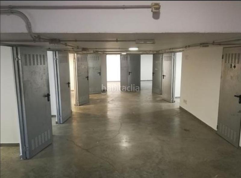 Foto 0f75ccb4-f9d0-4914-9b9a-4a65dbe3f36c. Local comercial a Arenal - Museo Sevilla