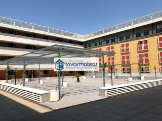 Miete Etagenwohnung in Camas. Piso en alquiler en urbanización vega del reyimportante no masco