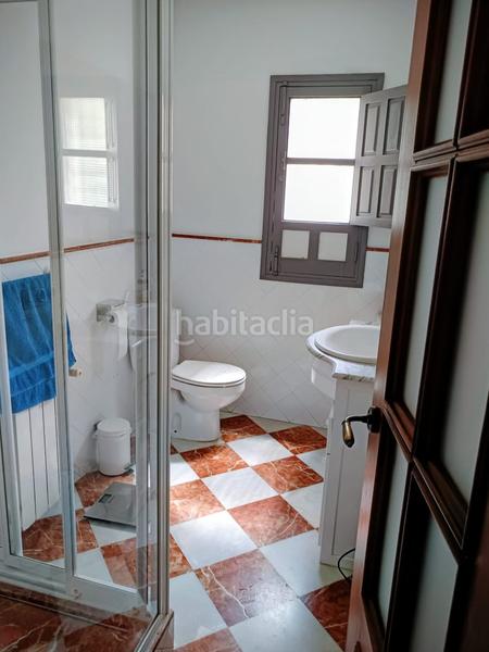 Foto 1196d371-6075-4292-81e6-7a330a72a0f8. Chalet avec chauffage piscine dans Espartinas pueblo Espartinas