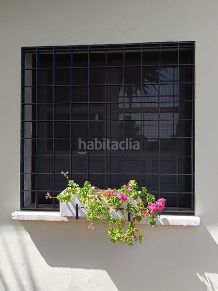 Foto 185efd75-86f1-42b1-a521-0a9486a0ff75. Chalet avec chauffage piscine dans Espartinas pueblo Espartinas