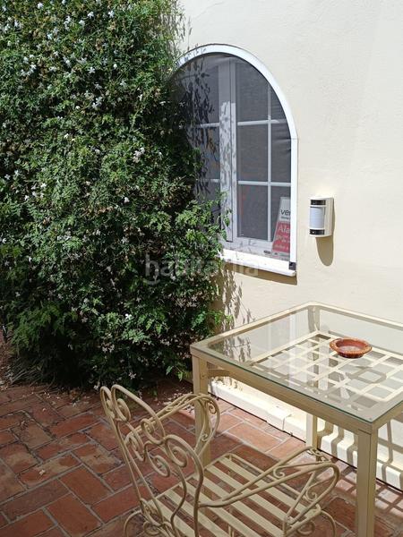 Foto 1be34217-a7b4-4ed4-b487-ada488c489fa. Chalet avec chauffage piscine dans Espartinas pueblo Espartinas