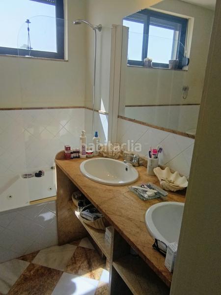 Foto 295abc10-3997-46b9-859b-5a93a31668ec. Chalet avec chauffage piscine dans Espartinas pueblo Espartinas