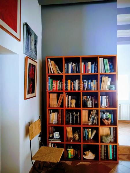 Foto 7e3d15d0-601b-4e24-9674-5aeeb35b97f7. Chalet avec chauffage piscine dans Espartinas pueblo Espartinas