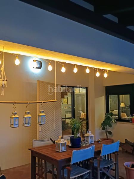 Foto 90026aa7-366d-4550-a7e7-51ee3e692cb6. Chalet avec chauffage piscine dans Espartinas pueblo Espartinas