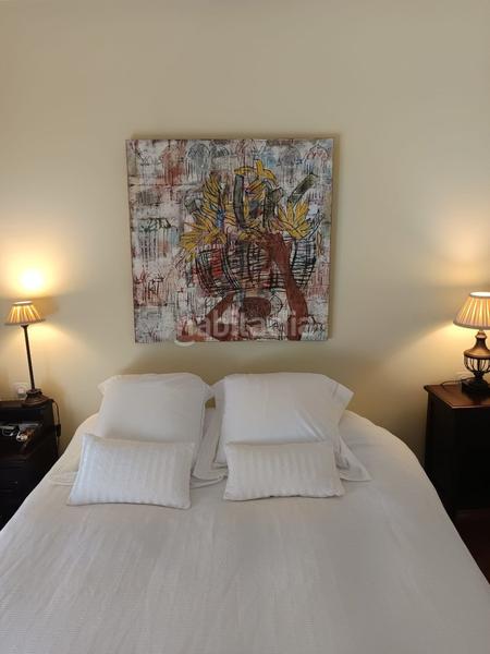 Foto 98edd8b7-2d78-4a0d-a760-cb094b505ae1. Chalet avec chauffage piscine dans Espartinas pueblo Espartinas