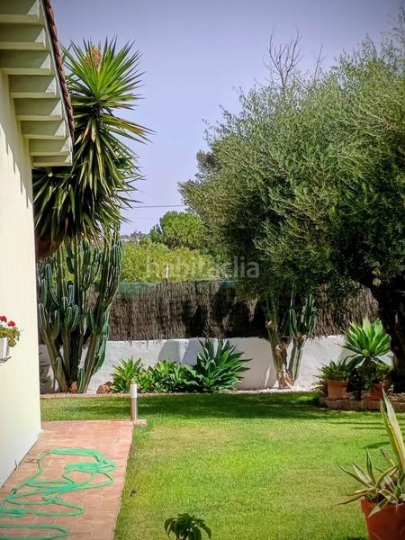 Foto a1c69e80-90a6-4267-a3f5-bb268a84f383. Chalet avec chauffage piscine dans Espartinas pueblo Espartinas